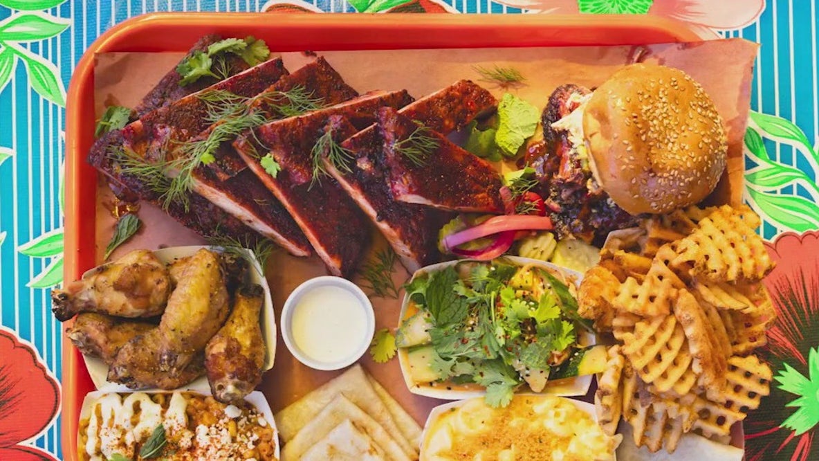 The best new Atlanta restaurants of 2024